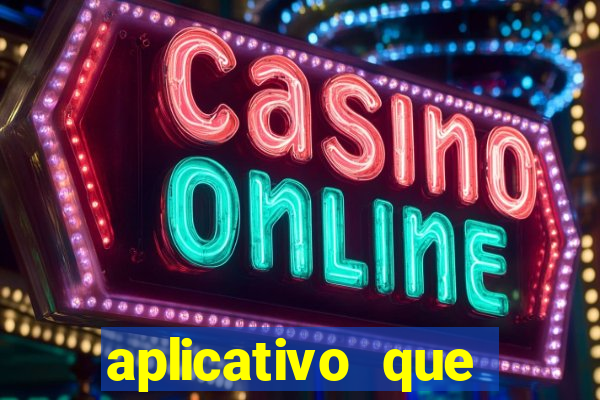 aplicativo que mostra todos os jogos de futebol
